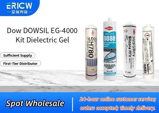 dow dowsil eg 4000 kit dielectric gel_ce48eb92