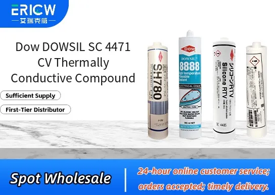 Dow DOWSIL SC 4471 CV Thermally Conductive Compound