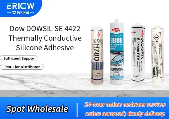 Dow DOWSIL SE 4422 Thermally Conductive Silicone Adhesive