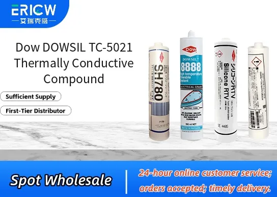 Dow DOWSIL TC-5021 Thermally Conductive Compound