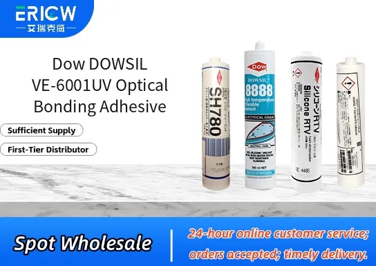 dow dowsil ve 6001uv optical bonding adhesive_134d3e5a