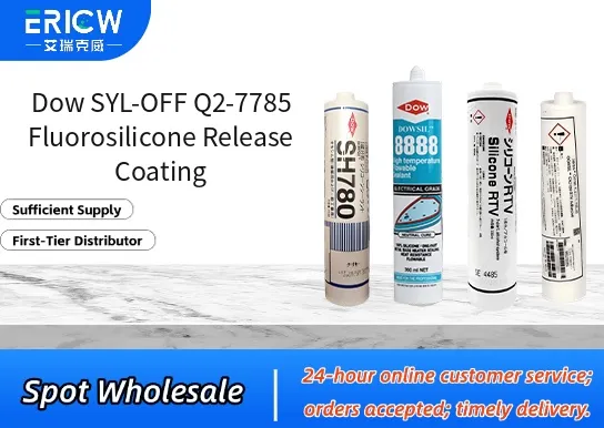 dow syl off q2 7785 fluorosilicone release coating_48e6e208