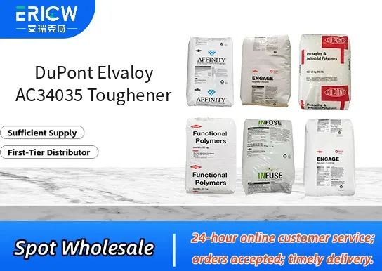 DuPont Elvaloy AC34035 Toughener