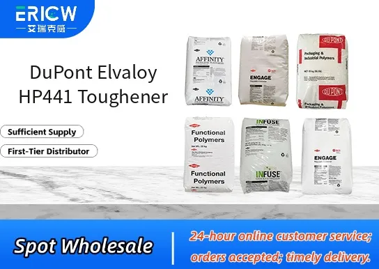 DuPont Elvaloy HP441 Toughener