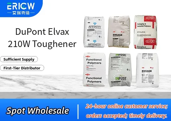 DuPont Elvax 210W Toughener