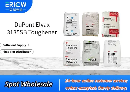 DuPont Elvax 3135SB Toughener