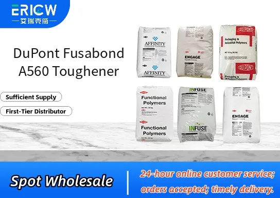 DuPont Fusabond A560 Toughener