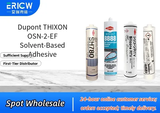 Dupont THIXON OSN-2-EF Solvent-Based Adhesive