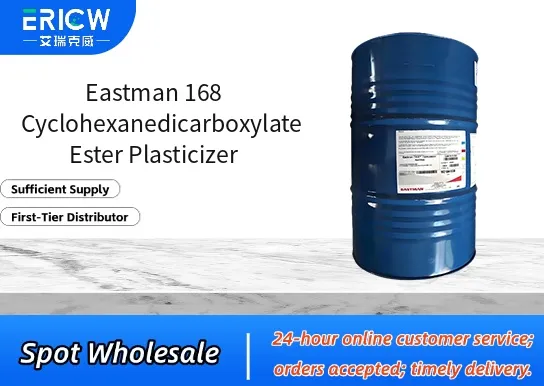 Eastman 168 Cyclohexanedicarboxylate Ester Plasticizer