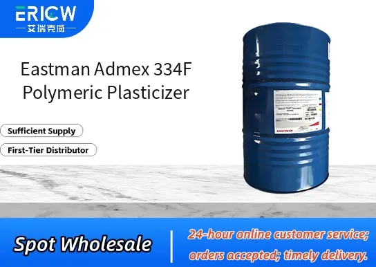 Eastman Admex 334F Polymeric Plasticizer