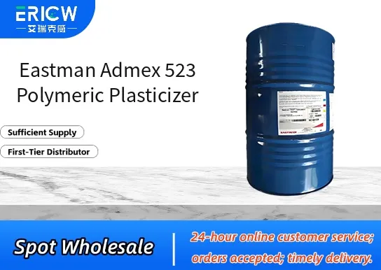 Eastman Admex 523 Polymeric Plasticizer