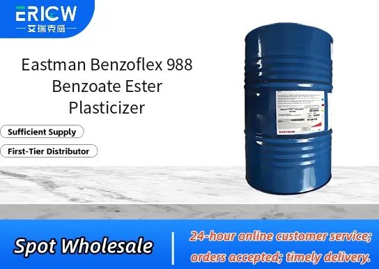 eastman benzoflex 988 benzoate ester plasticizer_214cc652