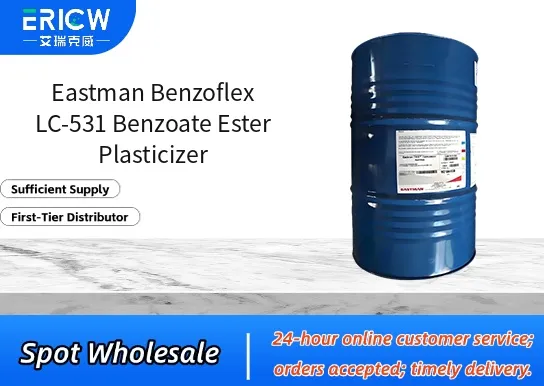 Eastman Benzoflex LC-531 Benzoate Ester Plasticizer