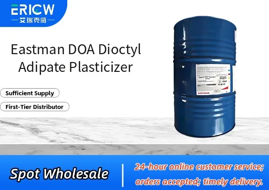 Eastman DOA Dioctyl Adipate Plasticizer