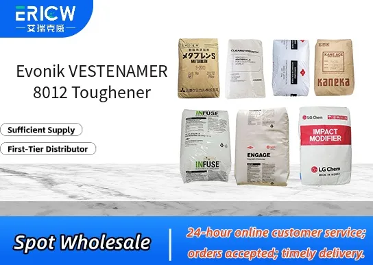 Evonik VESTENAMER 8012 Toughener