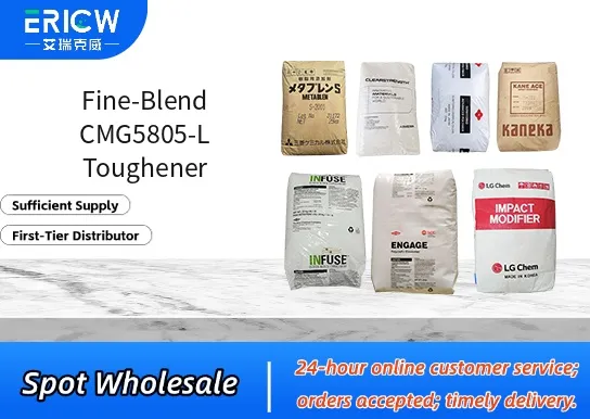 Fine-Blend CMG5805-L Toughener