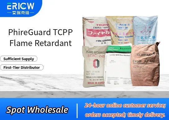 PhireGuard TCPP Flame Retardant