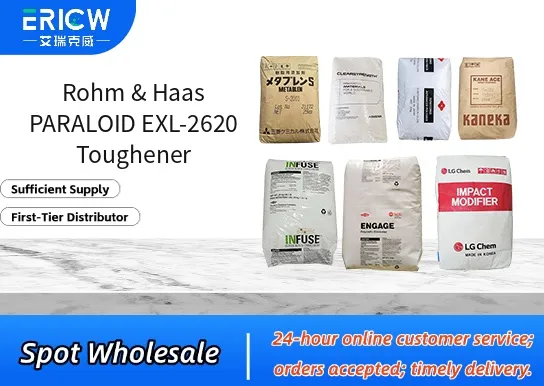 rohm haas paraloid exl 2620 toughener_8ebf35f6