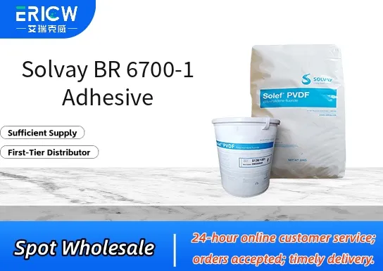 Solvay BR 6700-1 Adhesive