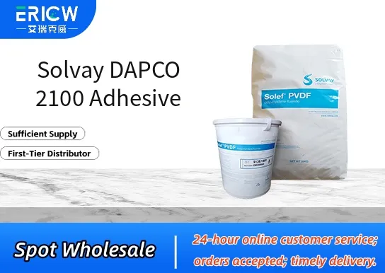 Solvay DAPCO 2100 Adhesive