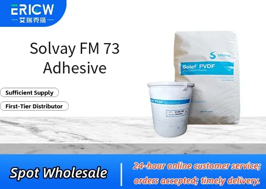 Solvay FM 73 Adhesive
