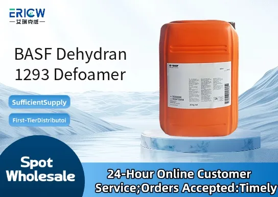 BASF Dehydran 1293 Defoamer