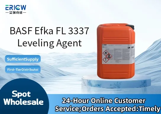 BASF Efka FL 3337 Leveling Agent