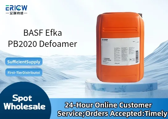 BASF Efka PB2020 Defoamer