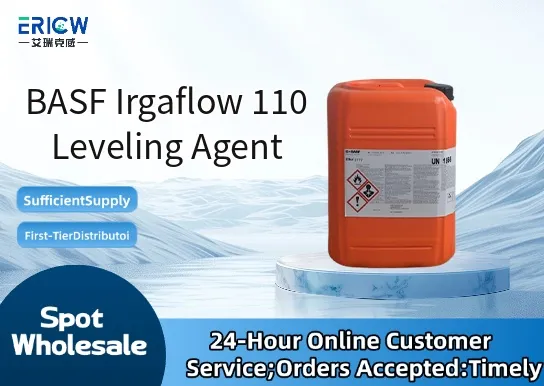 BASF Irgaflow 110 Leveling Agent