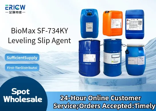 BioMax SF-734KY Leveling Slip Agent