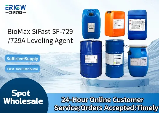 BioMax SiFast SF-729/729A Leveling Agent
