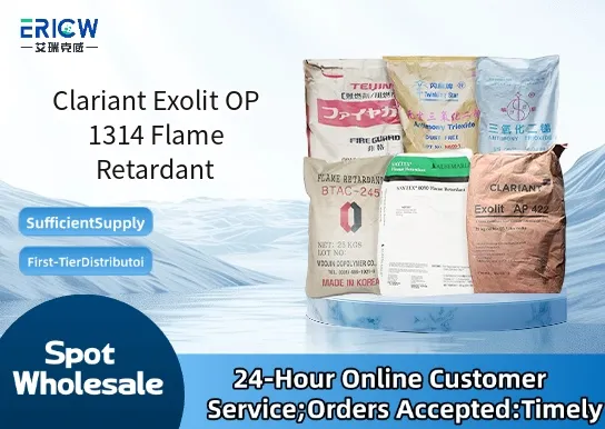 clariant exolit op 1314 flame retardant_ac98dc6e