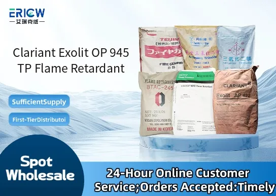 clariant exolit op 945 tp flame retardant_26e44305