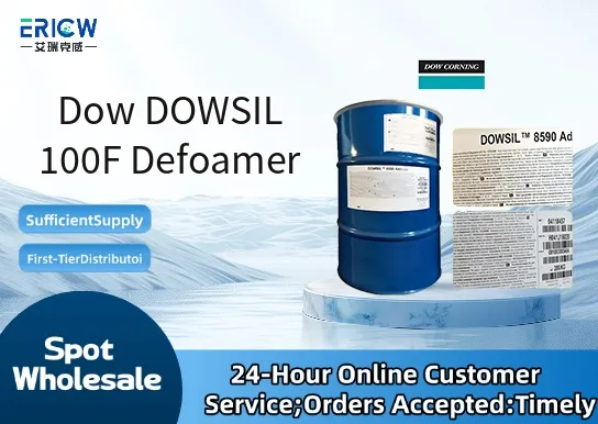 Dow DOWSIL 100F Defoamer