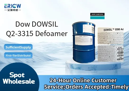 Dow DOWSIL Q2-3315 Defoamer