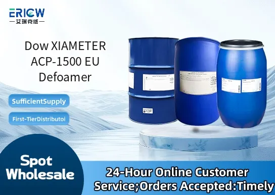 Dow XIAMETER ACP-1500 EU Defoamer