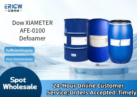 Dow XIAMETER AFE-0100 Defoamer