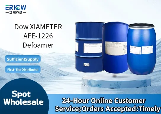 Dow XIAMETER AFE-1226 Defoamer