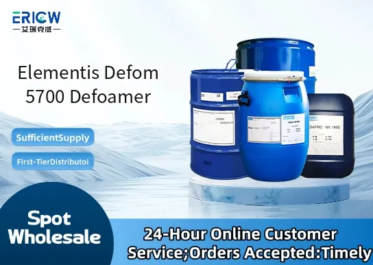 Elementis Defom 5700 Defoamer