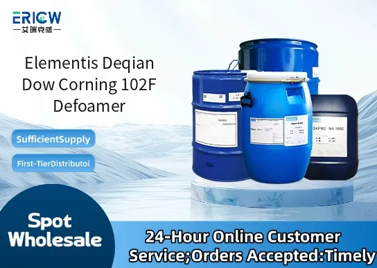 elementis deqian dow corning 102f defoamer_2988d715