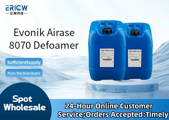 Evonik Airase 8070 Defoamer