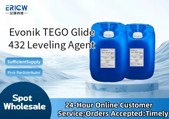 Evonik TEGO Glide 432 Leveling Agent
