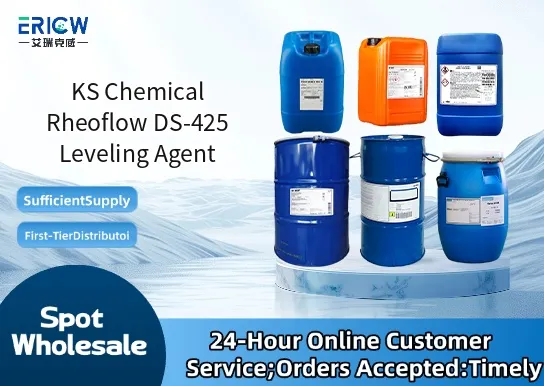 KS Chemical Rheoflow DS-425 Leveling Agent