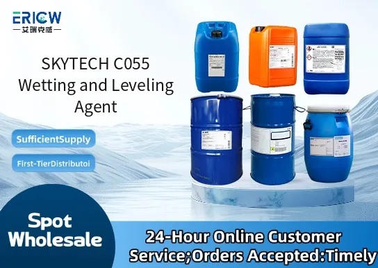 SKYTECH C055 Wetting and Leveling Agent