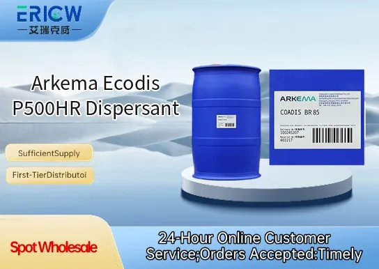 Arkema Ecodis P500HR Dispersant