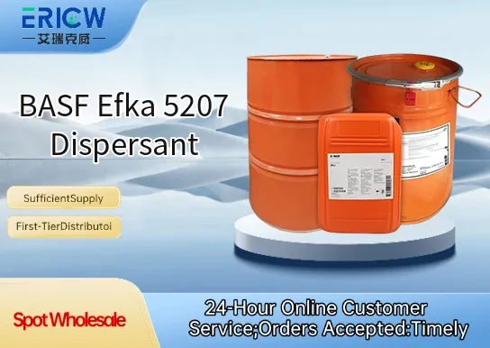 BASF Efka 5207 Dispersant