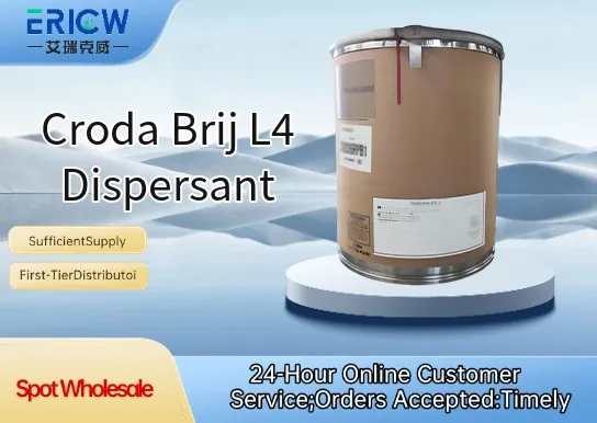Croda Brij L4 Dispersant