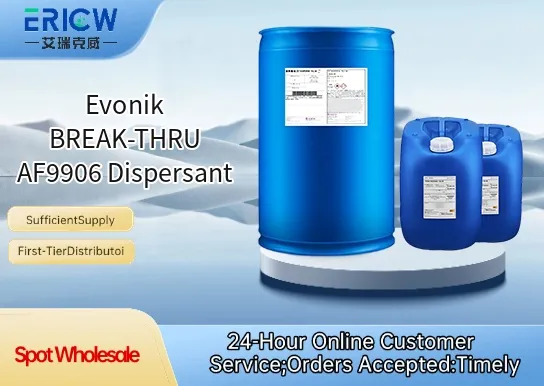 Evonik BREAK-THRU AF9906 Dispersant