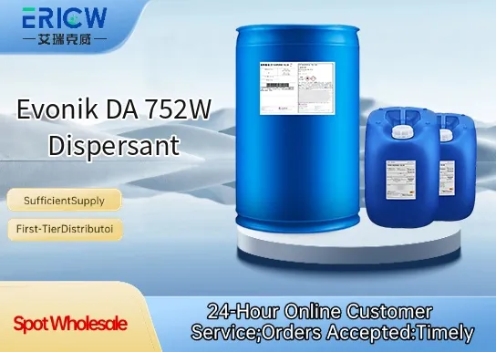 Evonik DA 752W Dispersant
