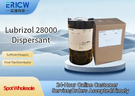 Lubrizol 28000 Dispersant